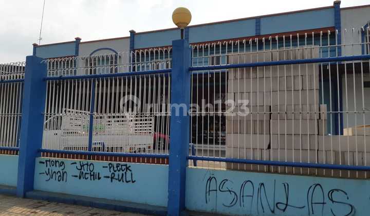 Warehouse for Sale Suitable for Factory Warehouse for Sale Suitable for Factory