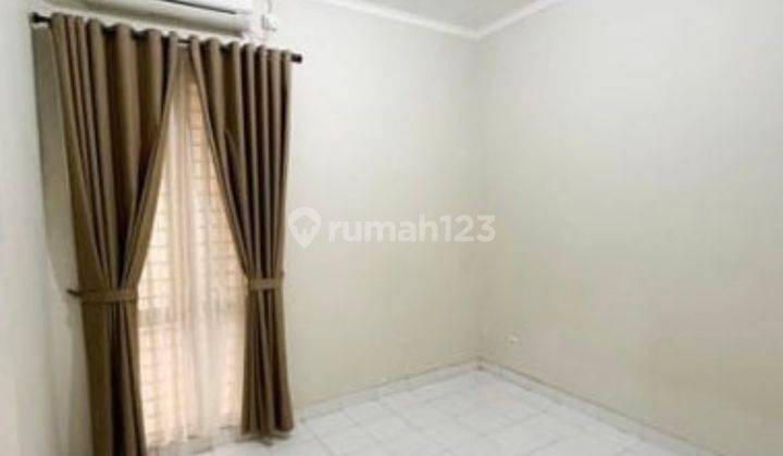 Rumah Bagus Di The Icon Bsd City Rumah SHM di Jl. Horizon Broadway, Sampora, Kec. Cisauk, Kabupaten Tangerang, Banten, BSD The Icon Bagus 2