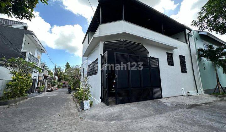 Rumah Minimalis 2 Kamar Furnished di Karang Mas Jimbaran 2