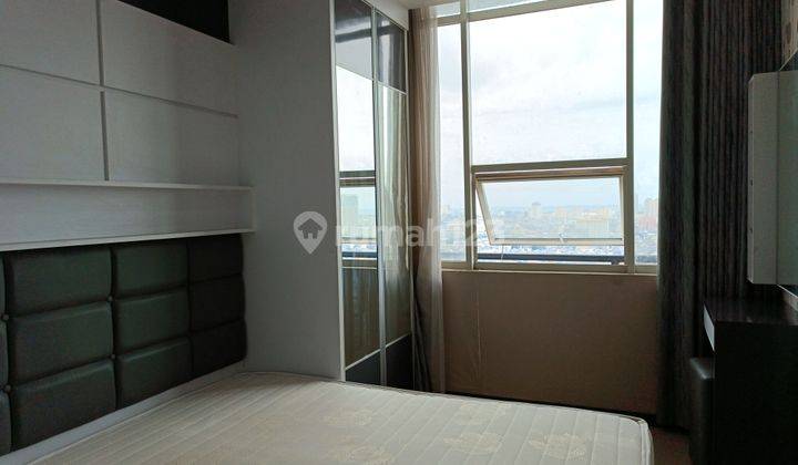 Apartemen Pasar Baru Mansion Bagus Furnished 3