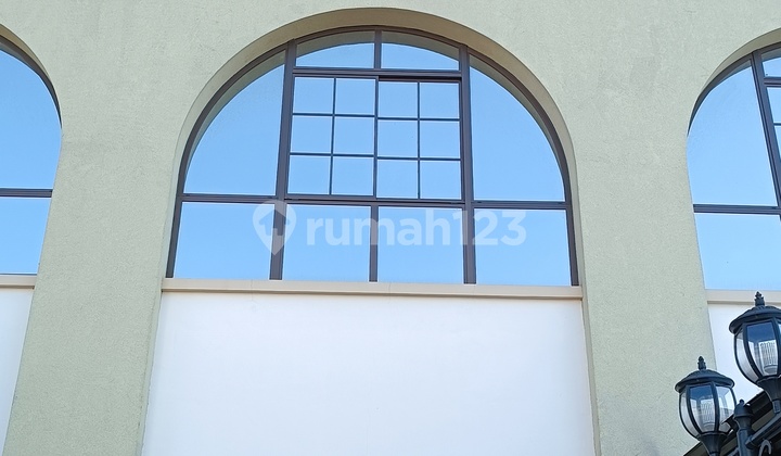 Ruko Siap Huni Di Kawasan Boulevard Sedayu City