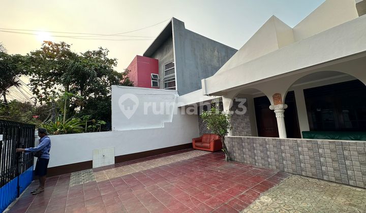 Ready-to-Occupy House in Elite Housing Complex 2