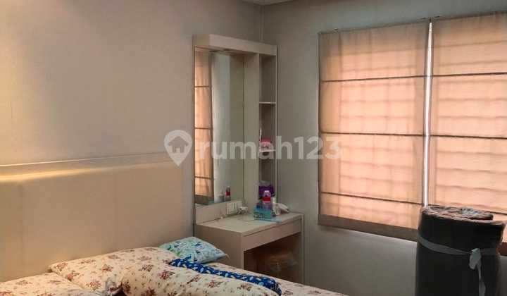 2 Bedroom Furnished Apartment Ready to Move In