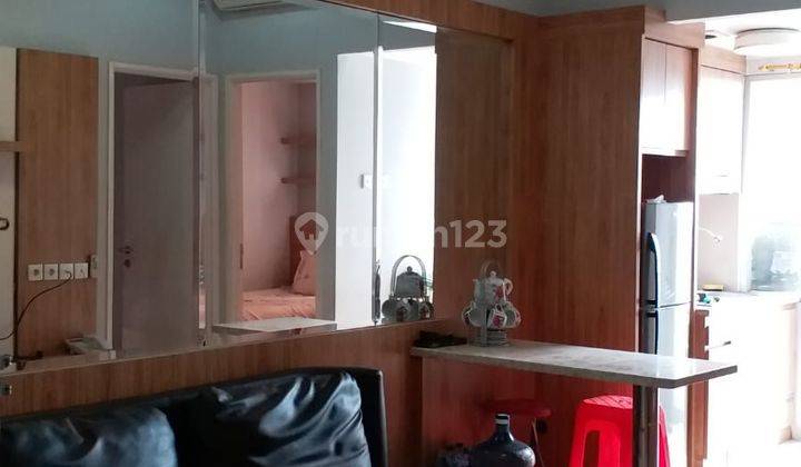 Apartemen Seasons City 2 Kamar Tidur Furnished Bagus 1