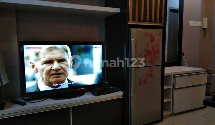 Apartemen Furnished Siap Huni Lokasi Strategis Bagus Apartemen Furnished Siap Huni Lokasi Strategis Bagus