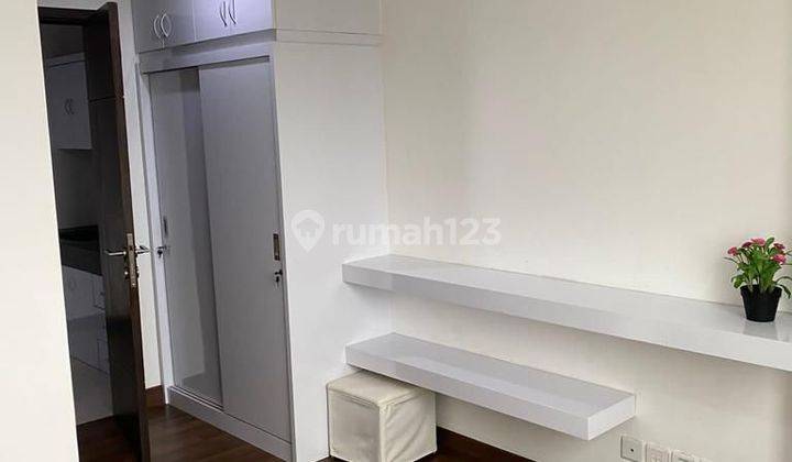 Apartemen Gallery West Residences Bagus Furnished Harga Murah 1