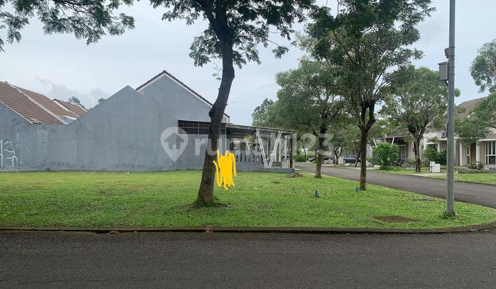 Tanah Di Suvarna Sutera 256.0 M² Di Hook.