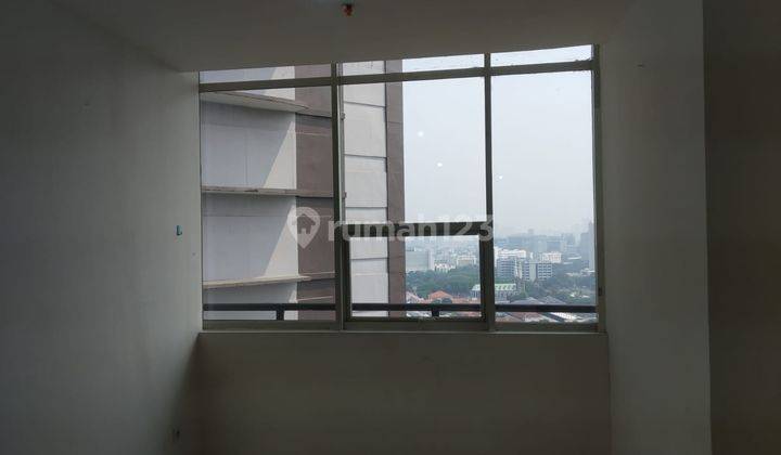 Apartemen Type Studio Unfurnished Siap Huni Di Pusat Jakarta 1