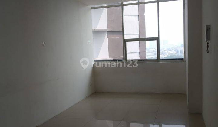 Apartemen Type Studio Unfurnished Siap Huni Di Pusat Jakarta 2