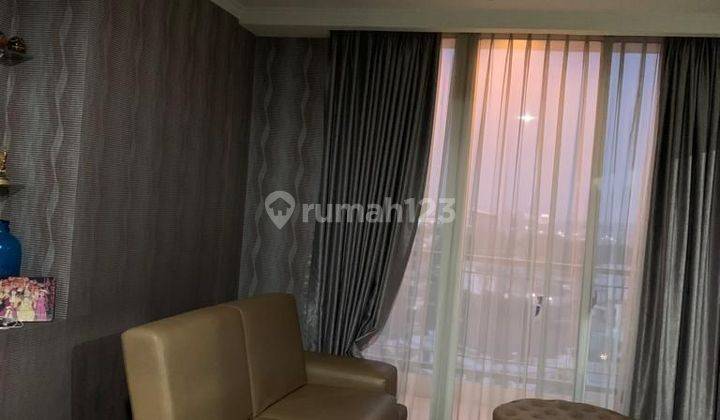 Apartemen Ancol Mansion Bagus Furnished Siap Huni 2