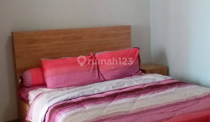 Apartemen Seasons City 2 Kamar Tidur Furnished Bagus 2