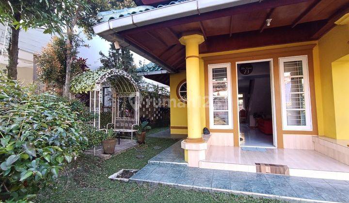 Villa Siap Huni Fully Furnished 2 Lantai Shm 2