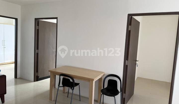3 Bedroom Semi Furnished Apartment Ready to Occupy Excellent 2