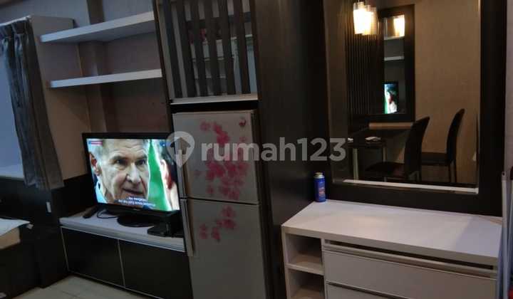 Furnished Apartment Ready to Occupancy Strategic Location Good 2