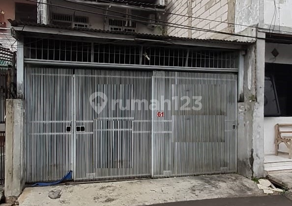 Standard House in Rawa Buaya Cengkareng Affordable Standard House in Rawa Buaya Cengkareng Affordable