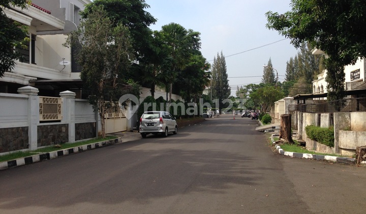 Dijual Cepat Rumah Hook Pulo Mas Lokasi Bagus 7