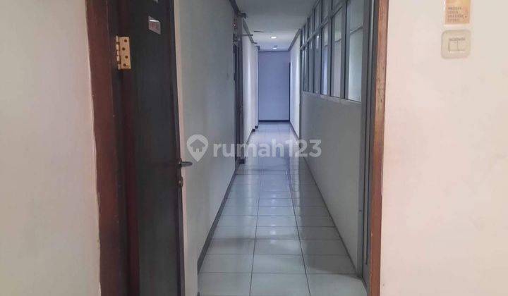 Dijual Workshop Kantor Bagus Lokasi Kawasan Semanan Jakarta Barat 2