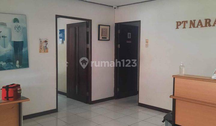 Dijual Workshop Kantor Bagus Lokasi Kawasan Semanan Jakarta Barat 4