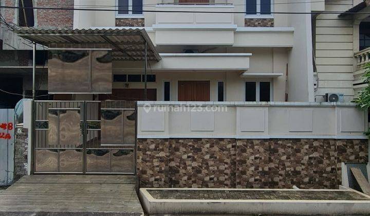 Rumah Dijual Di Kelapa Gading Barat, Jakarta Utara | Harga Terbaru 2024