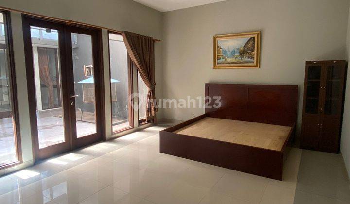 Disewakan Rumah Bagus Modern Lokasi Kawasan Cempaka Putih Jakarta Pusat 3