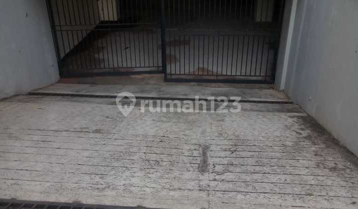 Dijual Gedung Baru 6 Lantai Kawasan Jalan Raden Saleh Jakarta Pusat 3