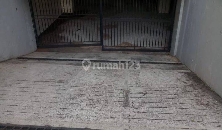 Dijual Gedung Kantor Brandnew Kawasan Raden Saleh Jakarta Pusat 3