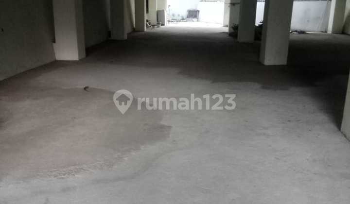 Dijual Gedung Kantor Brandnew Kawasan Raden Saleh Jakarta Pusat 4