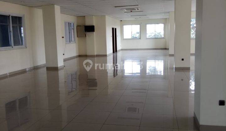 Dijual Gedung Kantor Brandnew Kawasan Raden Saleh Jakarta Pusat 9