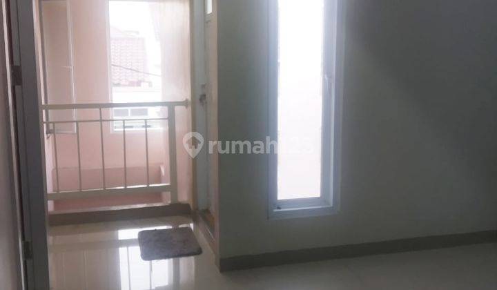 Rumah 2 Lantai di villa Galaxy JakaSetia d Jual 5