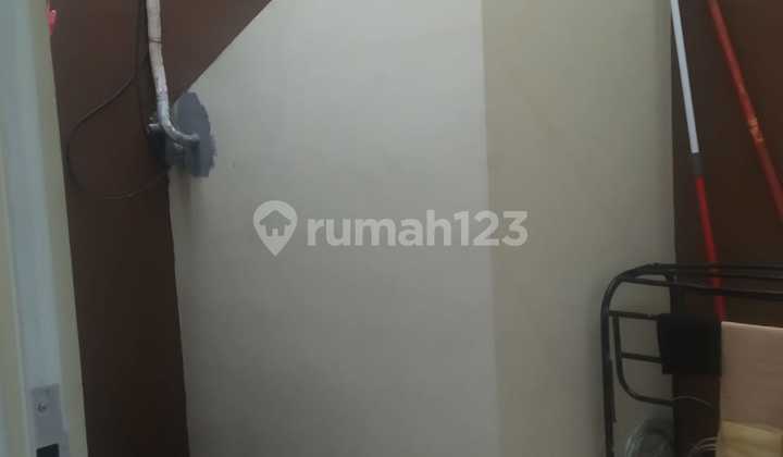 Rumah 2 Lantai di villa Galaxy JakaSetia d Jual 7