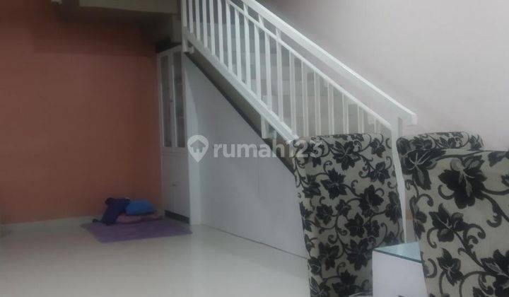 Rumah 2 Lantai di villa Galaxy JakaSetia d Jual 9