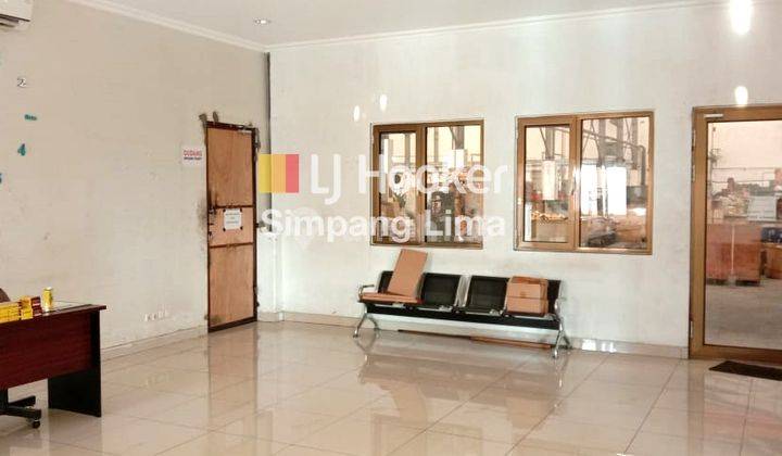 Dijual Pabrik Di Terboyo Industri Semarang 10.365 aud  2