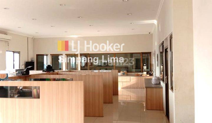 Dijual Pabrik Di Terboyo Industri Semarang 10.365 aud  3
