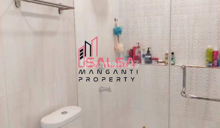 Dijual Cepat Harga Murah Terisi Full Rumah Kost 26 Kamar Terisi P E N U H Dkt Kampus Trisakti, Tomang Grogol Jakarta Barat 2