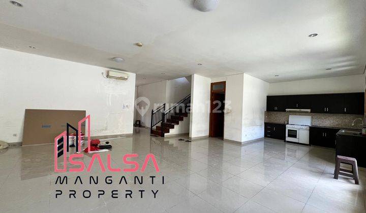 Disewakan Cepat Rumah Cantik Asri Siap Huni Harga Murah Bisa Tempat Tinggal Dan Silent Office Dekat Kemang Raya Area Kemang Dalam Jakarta Selatan  2