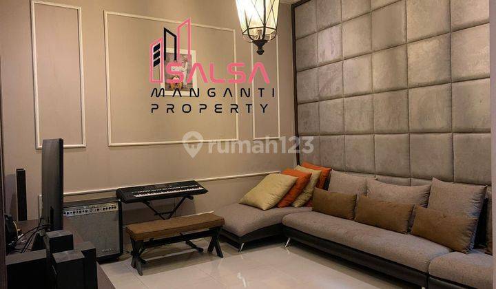 Dijual Cepat Rumah Cantik Dalam Compound Harga Murah Siap Huni Fekat Sekolah Dan Perkantoran Dan Dekat Kemang Area Duren Tiga Mampang Pancoran Kemang Jakarta Selatan  2