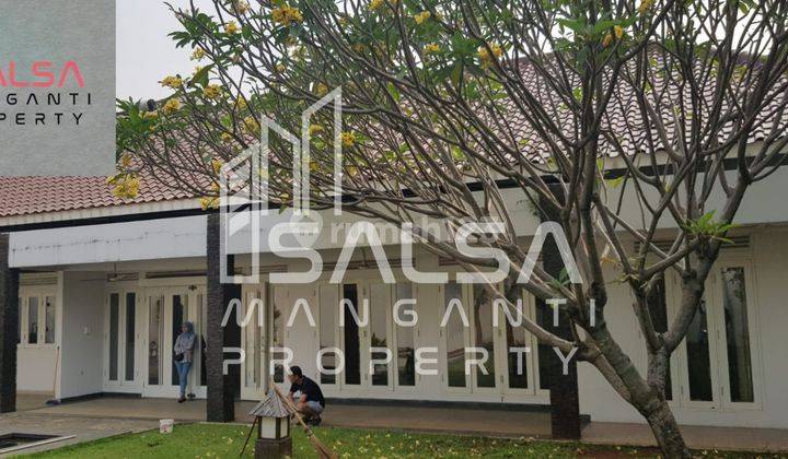 Dijual Cepat Rumah Hitung Tanah Di Kemang Timur Agak Komplek Lokasi Expat Dan Ambasy Bisa Buat Mini Compound Atau Tempat Tinggal Harga Rp.22 M Nego Luas Tanah 1014 Meter Area Kemang Dekat Kebayoran Baru Cipete Pejaten Ampera Jeruk Purut Area Kemang Jakart 2