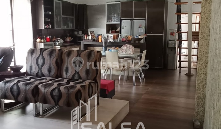 Dijual Cepat Rumah Cantik Tanah Luas 494 Meter Harga Rp.10. M Nego.lokasi Dekat Mrt Cipete Dan Sekolah France School Dan Dekat Kebayoran Baru Dan Fatmawati Dan Cipete Cilandak Jakarta Selatan 1
