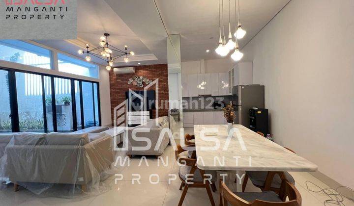 Disewakan Cepat Rumah Cantik Fully Furnish Siap Huni Harga 750 Juta Pertahun Area Lokasi Strategis Dekat Ambassy Dan Pejabat Area Menteng Dekat Kuningan Dan Sudirman Area Menteng Jakarta Pusat 2