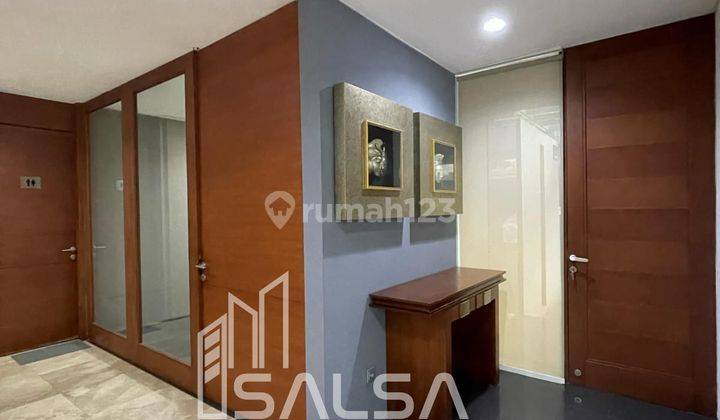 DISEWAKAN CEPAT RUMAH CANTIK ASRI RUMAH SIAP HUNI SEMI FURNISH HARGA RP.350 JUTA RUMAH DALAM COMPOUND DEKAT ANTASARI DAN MEMANG DAN AMPERA RAYA JAKARTA SELATAN 2