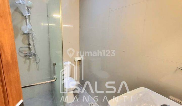 Disewakan Cepat Rumah Minimalis Modern Bisa Kantor Dan Tempat Tinggal Lokasi Strategis Dekat Sekolah New Zealand Dan Internasional Lainnya Area Kemang Dekat Pejaten Dan.ampera Dan Kebayoran Baru Kemang Jakarta Selatan 2