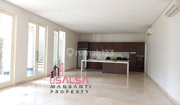 For Rent Rumah Cantik Single House Bisa Kantor Dan Tempat Tinggal Dekat Mrt Dan Sekolahan France Prancis Dan Dekat Toll Area Cipete Cilandak Jakarta Selatan  2