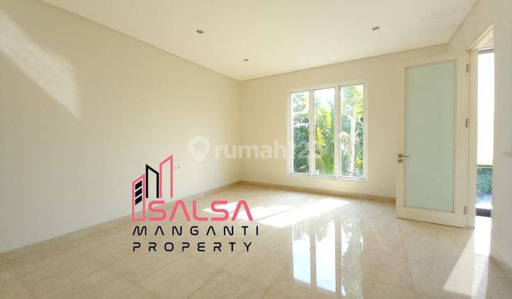 For Rent Rumah Cantik Single House Bisa Kantor Dan Tempat Tinggal Dekat Mrt Dan Sekolahan France Prancis Dan Dekat Toll Area Cipete Cilandak Jakarta Selatan  2