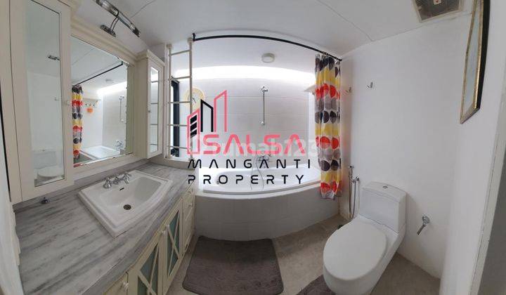 For Rent House Disewakan Cepat Siap Masuk Dan Siap Huni Cantik Murah Dalam Komplek Siap Huni Lokasinya Strategi Dekat Sekolah Dan Perkantoran Area Ampera Kemang Jakarta Selatan  2