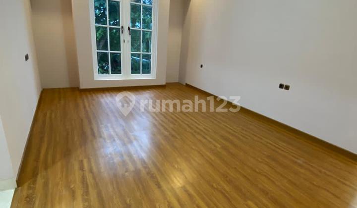 Dijual Cepat Rumah Baru Luxurious Classic White House Mewah Good Location Negosiable Lokasi Tenang Dan Nyaman Dekat Sekolah Jis Dan Harga Murah Rp.45 M Nego Di Pondok Indah,jakarta Selatan 17