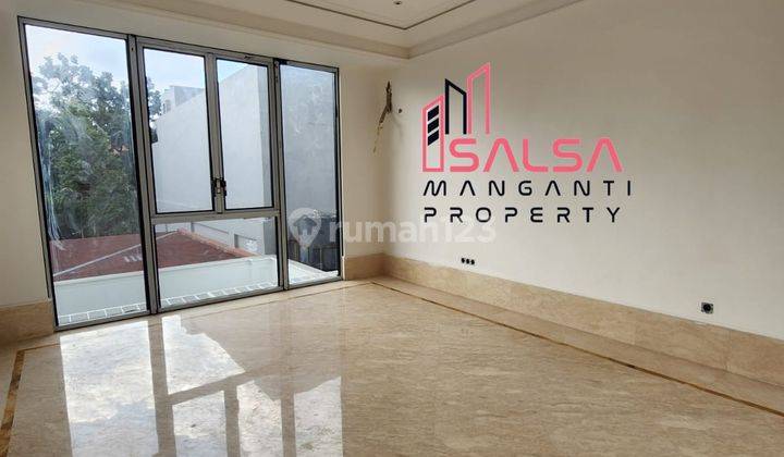 Dijual Rumah Baru Mewah di Kebayoran Baru Jakarta Selatan Dekat Ke Scbd Harga Murah Marmer Import Lokasi Strategis Siap Huni Area Kebayoran Baru Jakarta Selatan  2