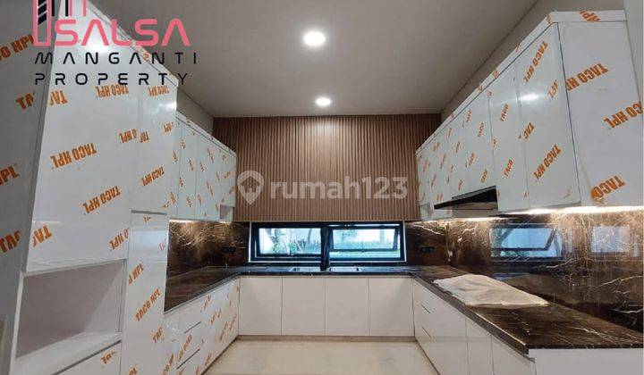 For Sale Dijual Cepat Rumah Mewah Brand New House Kemang Good Location Siap Huni Harga Murah Dan Nego Banget Bisa Furnish Atau Semi Furnished Dekat Kemang Dalam Dan Kemang Raya Kemang Jakarta Selatan 2