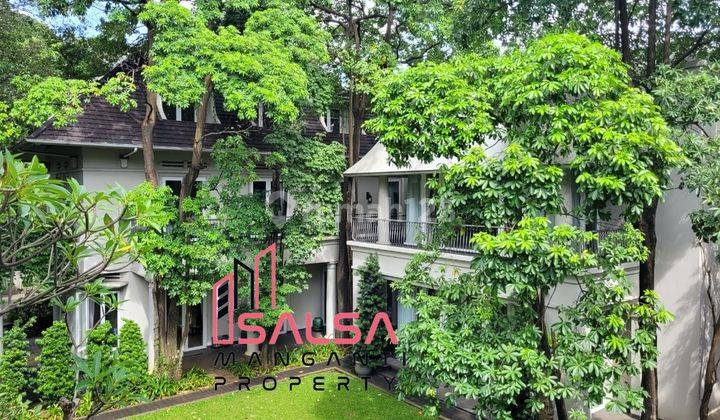 Disewakan Rumah Mewah Taman Nice Beautiful Tropical Garden Prime Lokasi Strategis Rumah Mewah Cocok Untuk Ambassy Atau Kedutaan Atau Pejabat Atau Pengusaha Dan Tempat Tinggal Nyaman Dan Asri Area Menteng Jakarta Pusat  1