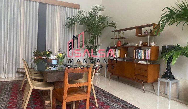 Disewakan Rumah Cantik Asri Siap Huni Harga Murah Dekat Antasari Dan Sekolah Dan Perkantoran Dan Dekat Kemang Raya Area Kemang Cipete Jakarta Selatan  2