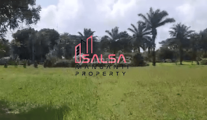 Dijual Tanah Kavling Siap Bangun View Gunung Salak Dan Belakang Golf Rancamaya Hole Harga Murah Luas Tanah 2687 Meter Lokasi Jalan Utama Jl Ruby Rancamaya Golf Bogor Jawa Barat Dekat Ke Puncak Cocok Investasi Harga Murah  1